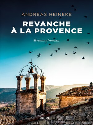 cover image of Revanche à la Provence